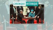 Avril 22, journal des citoyens